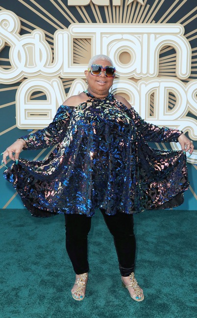 Luenell, 2019 Soul Train Awards